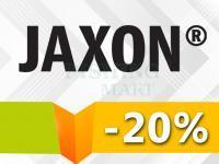 Jaxon - 20% taniej! Węgierskie zanęty i przynęty Maros-Mix!