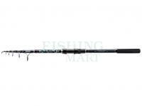 Wędka Jaxon Tenesa Tele Carpinus SHT 3.00m 50-120g