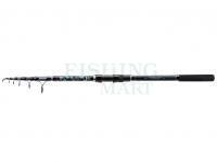 Rod Jaxon Tenesa Tele Carpinus SHT 3.00m 50-120g