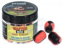 Jaxon Wafter Duo Color Mini Method Feeder 15g 6mm - Halibut-Crab