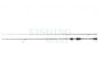 Jaxon Rods Wild Horse Ultralight