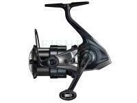 Kołowrotek Shimano Vanquish FA Competition Edition 2500S HG