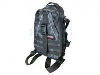 Plecak Jenzi Camo Angler Backpack