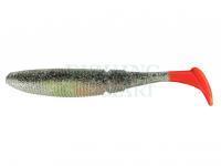 Przynęta miękka Jenzi Fire Tail Shad 10cm Bulk - A