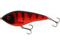 Hard Lure Westin Swim Glidebait Silent 12cm 55g SP - Fire