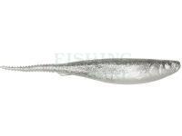 Przynęty miękkie Dragon Jerky PRO 15cm - Pearl / Clear Silver