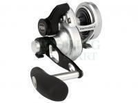 Multiplikator Penn Fathom II Lever Drag 2 Speed 40NLD2 CV