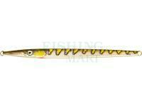 Hard lure Westin Flashin’ Garfish 17cm 80g - Golden Cuda