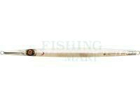 Hard lure Westin Garzilla 22.5cm 90g - Chrome Garfish