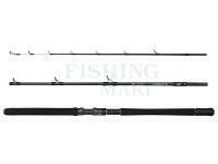 Rod Penn Overseas XT II Halibut 2.10m 30-50lb