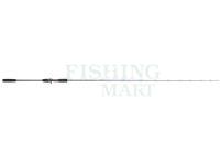 Rod Savage Gear SGS6 Slow Jigging Trigger 6'4'' 1.93m XF MAX 250g XH PE#1.5-2.5 1sec