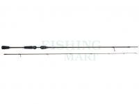 Rod W4 StreetStick 2nd 8'1" 243 CM MH 5-15 G