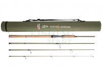Rod Abu Garcia Salmo Seeker Spinning 3.00m 15-32g Medium Light