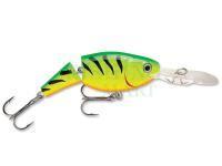 Wobler łamany Rapala Jointed Shad Rap 5 cm - Firetiger