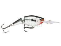 Wobler łamany Rapala Jointed Shad Rap 7 cm - Chrome