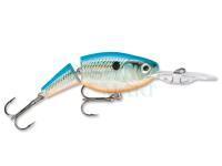 Wobler łamany Rapala Jointed Shad Rap 9 cm - Blue Shad