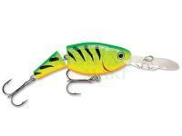 Wobler łamany Rapala Jointed Shad Rap 9 cm - Firetiger