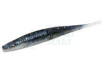 Soft Baits Mikado M-Craft Wiggly Worm 75mm - Bluegil