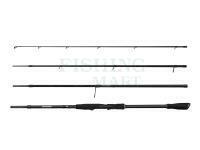 Wędka Savage Gear Revenge SG2 Medium Game Travel 2.43m 14-40g