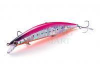 Wobler Athlete+ 12 VG F 12cm 18g - PIO