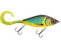 Wobler Strike Pro Guppie Jr 11cm 70g - Acid Roach - CHG
