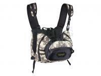 Dragon Kamizelka chest pack Street Fishing