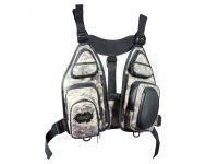 Dragon Vest - Tech Pack with exchangeable bags Street Fishing