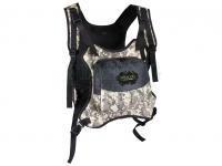 Dragon Kamizelka techniczna chest pack Street Fishing