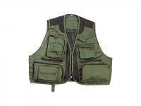 Jaxon Vests