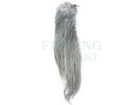 Ewing Half Saddles - Shad Gray