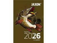 Jaxon Katalog 2026