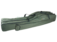 3-Compartment rod case MegaBAITS - 145cm