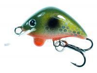 Wobler HMG Lures KillerEGG FAT II 25mm 2g - 0224218