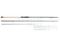 Wędka Okuma Custom Black River Feeder 13'0'' 390cm > 150g