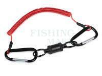 Klips Magnetyczny Fox Rage Net Magnet 5kg