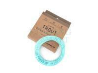 Linka muchowa Guideline Classic Trout WF #6 - Intermediate