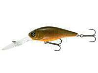 Wobler Solvkroken Skimmer 6cm 9g - PAC