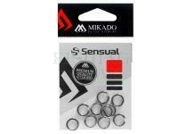 Mikado Sensual Split Rings