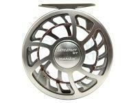 Fly Reel Hanak Streamer 67 WF6F + 60 m