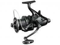 DAM Quick Runshift 4DH FS - Baitrunner freespool carp reels