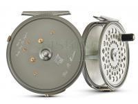Hardy Fly Reels Brothers 150ANV LW