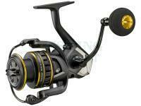 Okuma Kołowrotki Ceymar SW-X