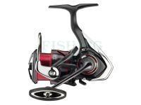 Daiwa Fuego LT reels