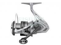 Shimano Nasci FC reels