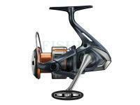 Shimano Kołowrotki Nasci FD