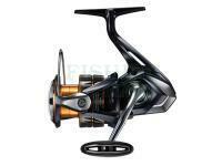 Shimano Kołowrotki Nexave FJ