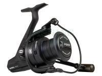 Penn Reels Rival Longcast Black