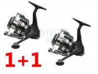 Savage Gear Reels 1+1 Free