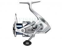 Shimano Kołowrotki Stradic FM