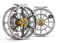 Hardy Fly Reels Zane Carbon